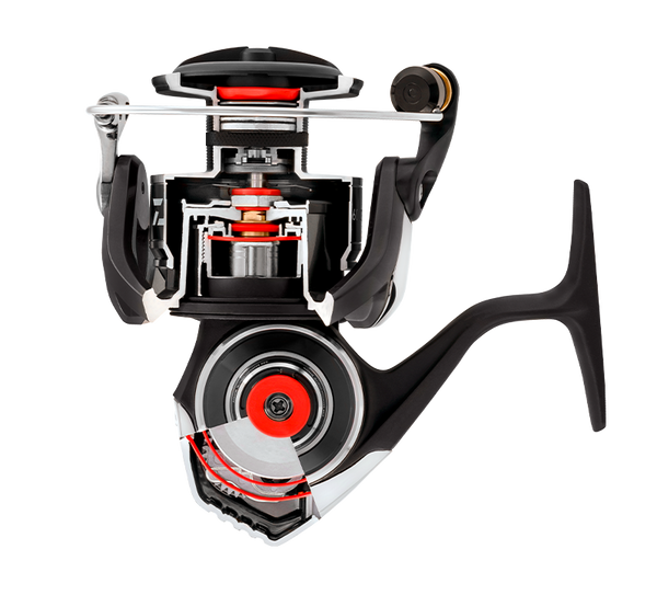 daiwa bg20 reel 20 BG MQ Saltwater Spinning Reels Say goodbye to gear wear worries and hello to countless successful fishing trips Daiwa BG20