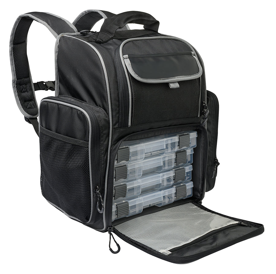 daiwa d-vec backpack tackle bag Tackle Backpack