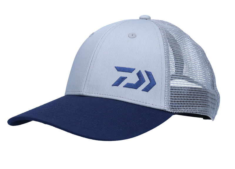 Curved Bill Cap