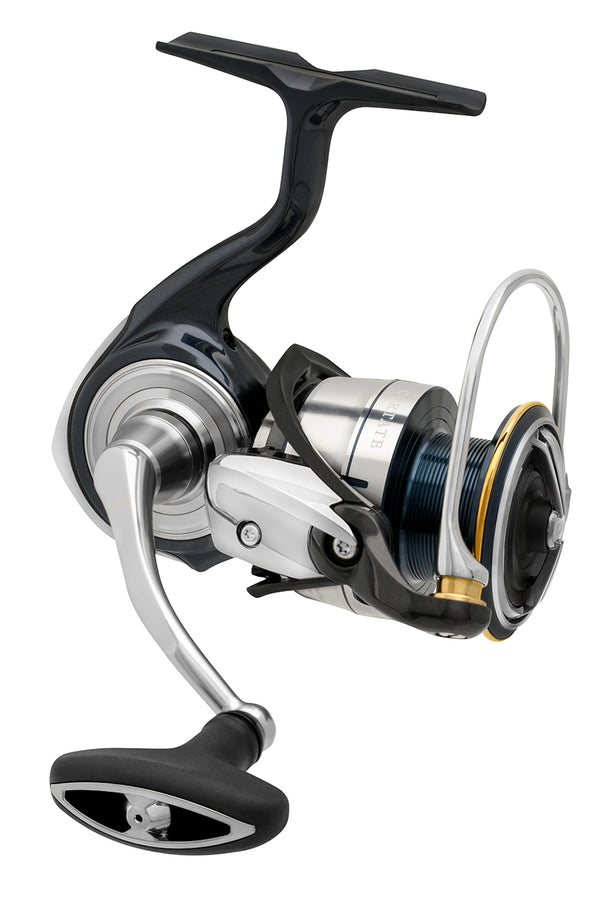 Certate LT Spin Reels – Daiwa Australia