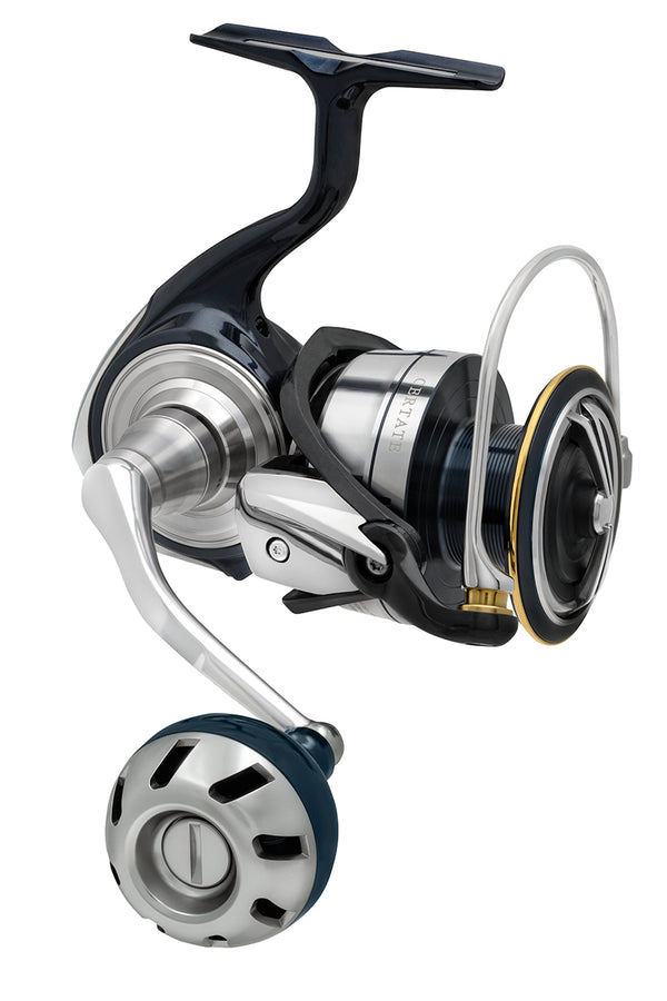 Certate LT Spin Reels – Daiwa Australia