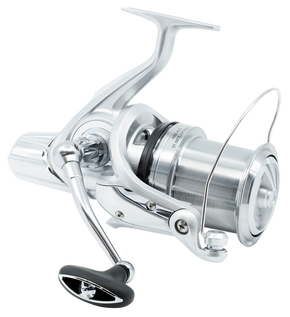 Crosscast Spin Reels
