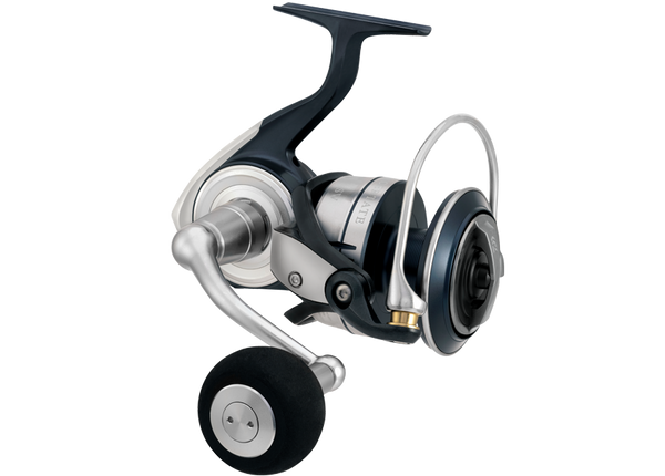 21 Certate SW – Daiwa Australia 21 Certate SW – Daiwa Australia