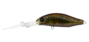 INFEET SPIKE 44EXDR BLOOD WORM