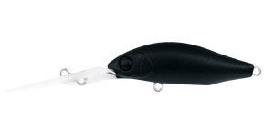 INFEET SPIKE 44EXDR MATTE BLACK