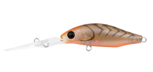 INFEET SPIKE 44EXDR BROWN SUJI UV