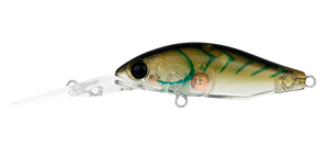 INFEET SPIKE 44MR BLUE SUJI PRAWN