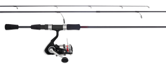 daiwa rz / rx spinning combo 21 RX PRE-MOUNTED ROD & REEL COMBOS – Daiwa Australia