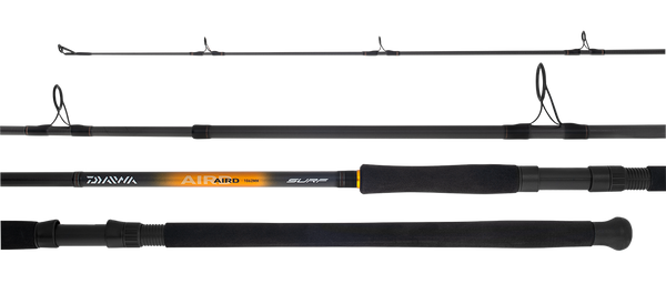 daiwa aird spin combo Aird Surf Combo – Daiwa Australia