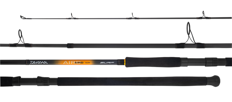 Aird Surf Combo – Daiwa Australia