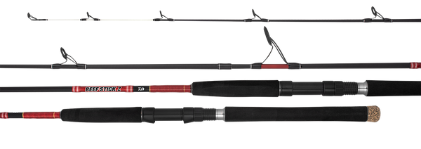 21 Beefstick Z – Daiwa Australia