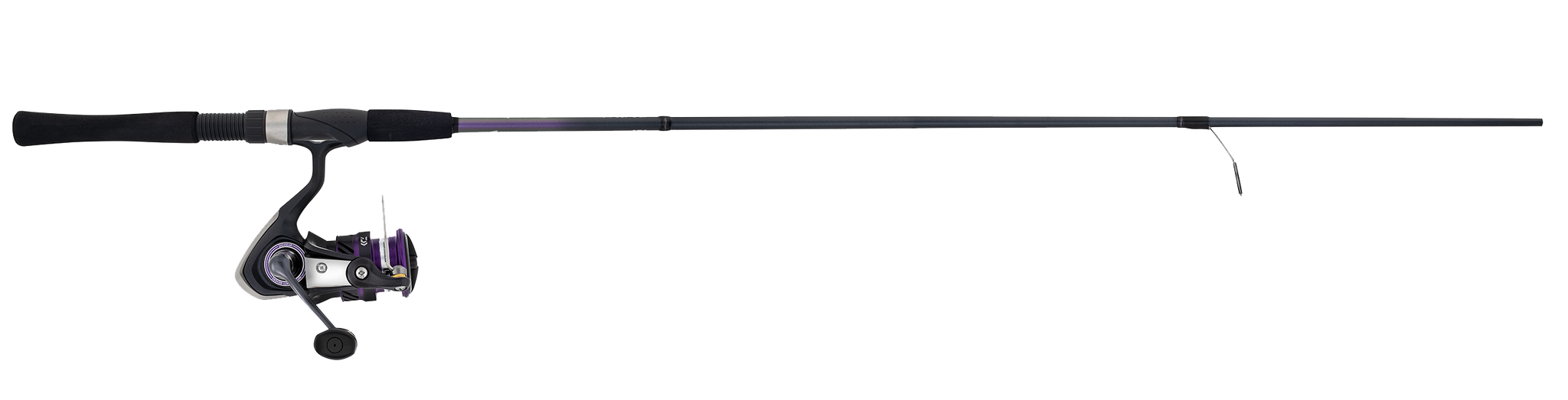 Pre Mounted Combos – Daiwa Australia
