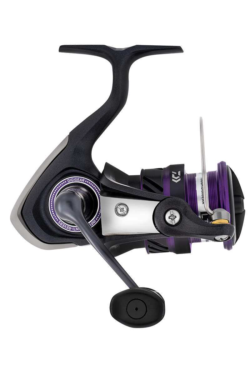 22 Crossfire LDZ Combo – Daiwa Australia