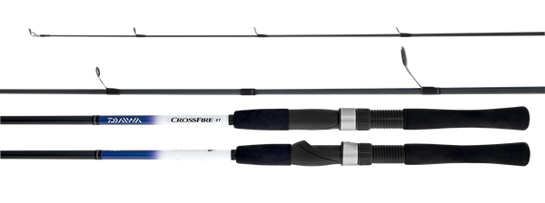 22 Crossfire XT Combo – Daiwa Australia