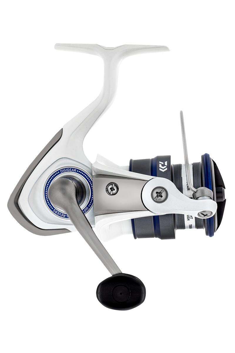 Daiwa crossfire deals