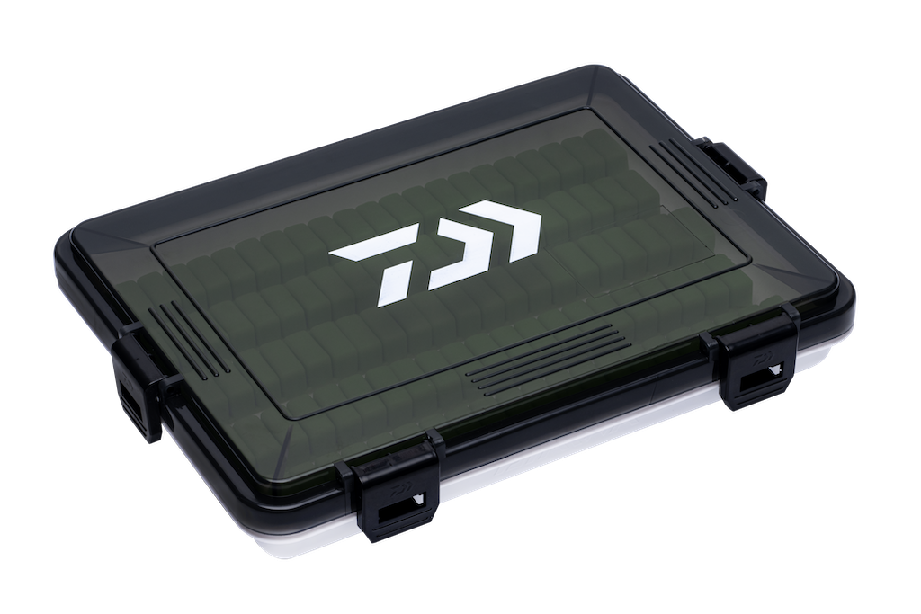 Daiwa D-Box – Daiwa Australia