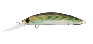 DOUBLE CLUTCH 48SP BLUE SUJI PRAWN