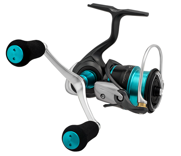 21 EMERALDAS AIR FC LT – Daiwa Australia