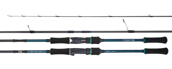 20 Emeraldas MX Spin Rods – Daiwa Australia - Main Image