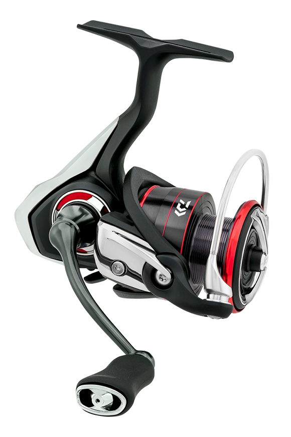Daiwa fuego 4000 deals