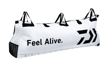 Insulated Fish Bag
