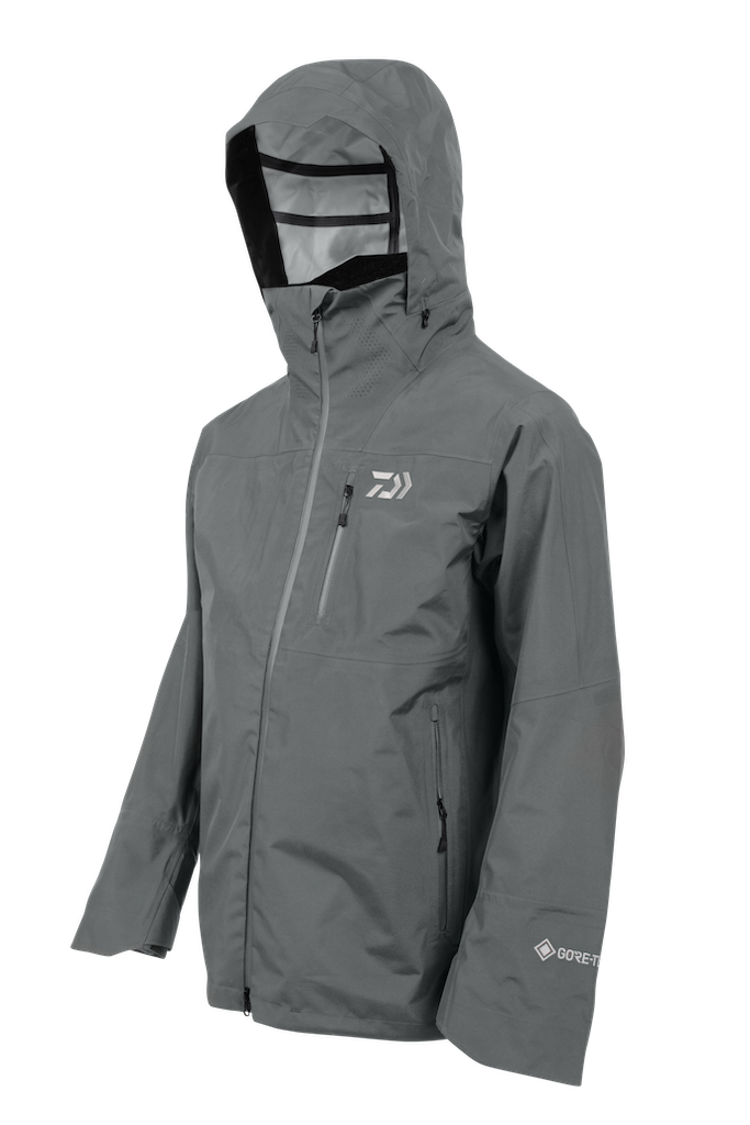 Goretex Rain Jacket Daiwa Australia