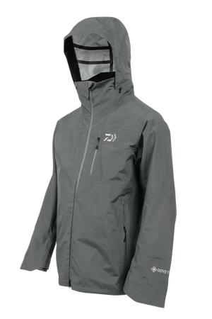 Gore tex rain suit fishing best sale