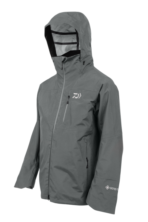 Goretex Rain Jacket