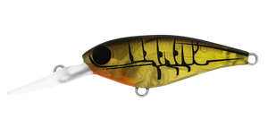 INFEET KODACHI MATTE OLIVE SHRIMP