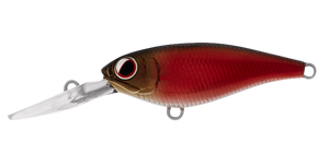 INFEET KODACHI SHEER RED