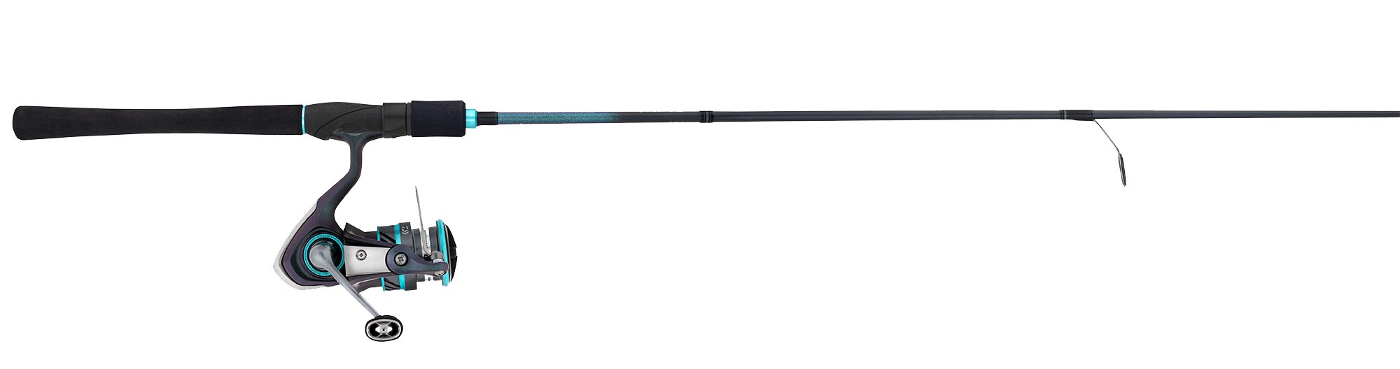 Pre Mounted Combos – Daiwa Australia