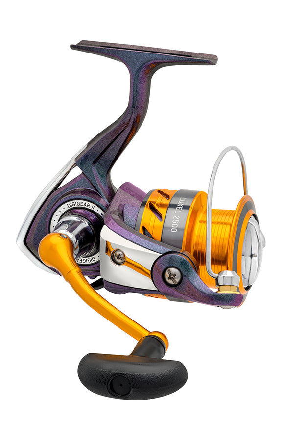 Luxel – Daiwa Australia - Main Image