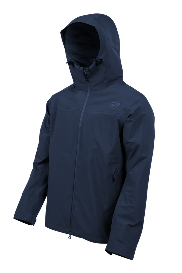 Daiwa waterproof shop jacket