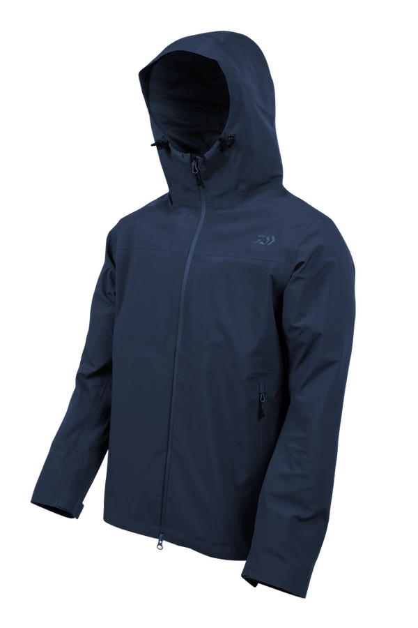 Rainmax Stretch Jacket – Daiwa Australia