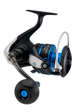 daiwa saltist 5000mq photo 21 Saltist MQ – Daiwa Australia