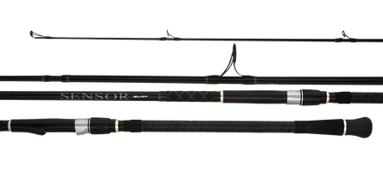 23 Sensor Surf
