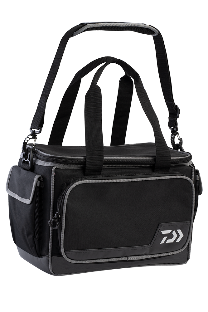 Daiwa Team Tackle Trolley TDTT1 – Dein Zuverlässiger Angel-Kompanion Für Alle Ausrüstung