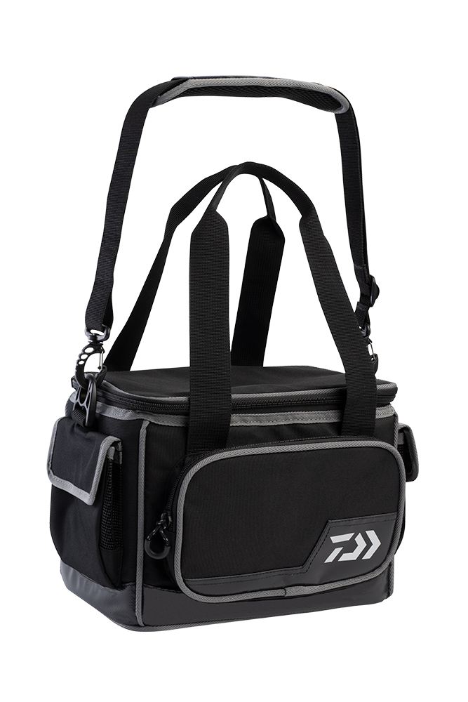 Tackle Tray Carry Bag – Daiwa Australia