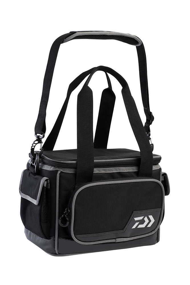 daiwa tackle bags Tackle Tray Carry Bag – Daiwa Australia