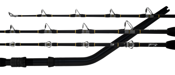 22 Tanacom X