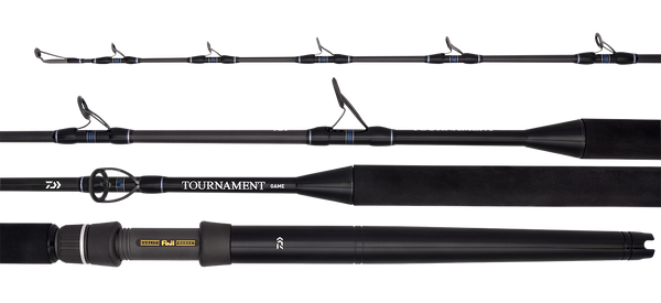 daiwa tournament fishing pole 20 TOURNAMENT GAME RODS – Daiwa Australia