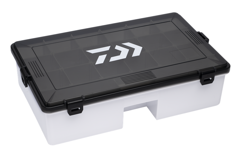 daiwa tactical soft sided tackle box Daiwa D-Box – Daiwa Australia