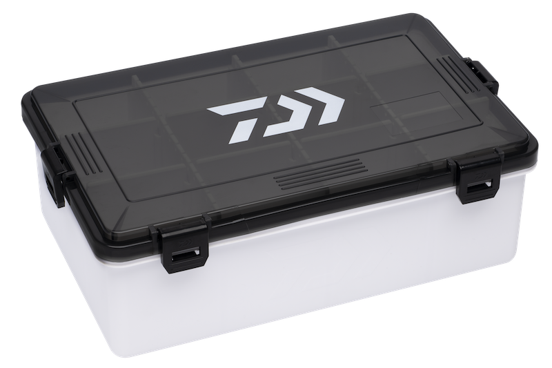Big discount lure box
