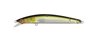 Double Clutch 75SR Ghost Ayu