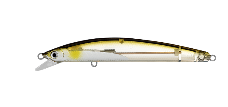Double Clutch 75SR – Daiwa Australia