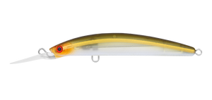 DOUBLE CLUTCH 115 MATTE GUDGEON
