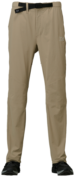 Daiwa Angler UPF Pants- Beige
