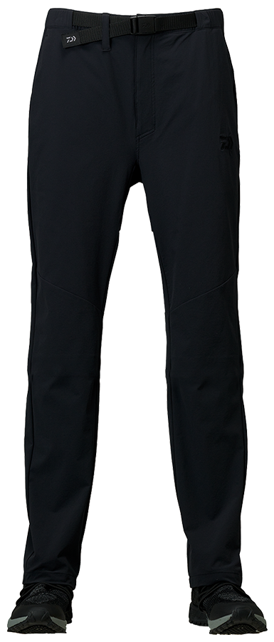 Daiwa Angler UPF Pants- Black