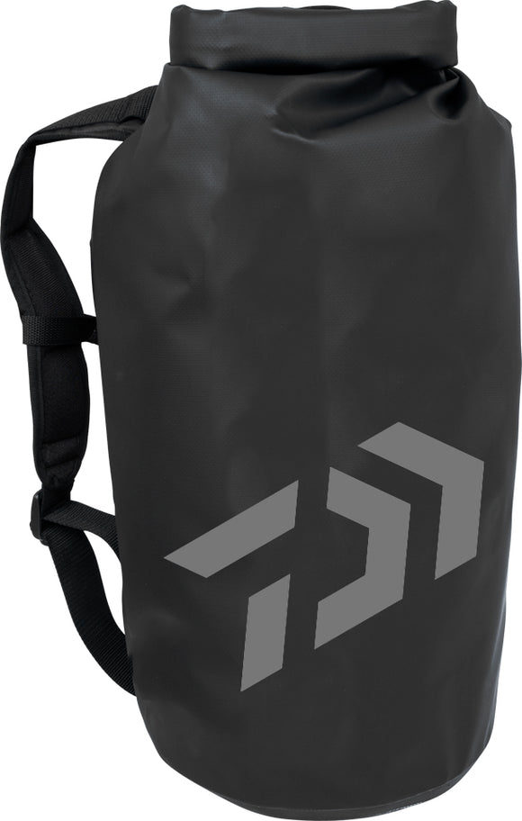 Daiwa D-Vec Tactical Front Load Tackle Bag - TackleDirect