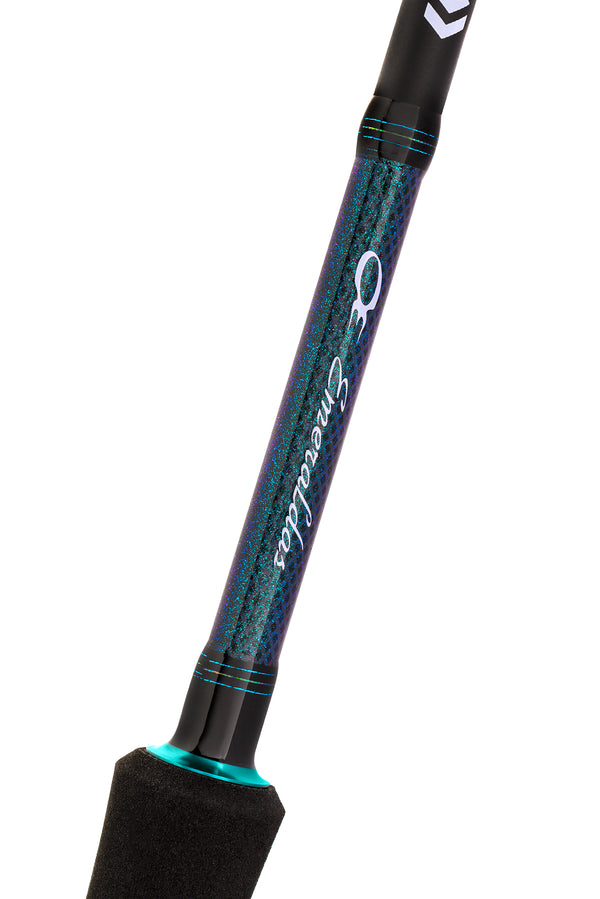 Daiwa 21 Emeraldas Mx 86M-S /Sq028L | eBay